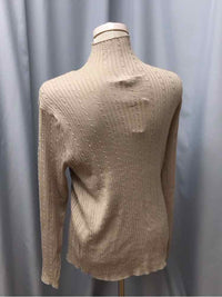 CHARLIE PAIGE SIZE LARGE Ladies TOP