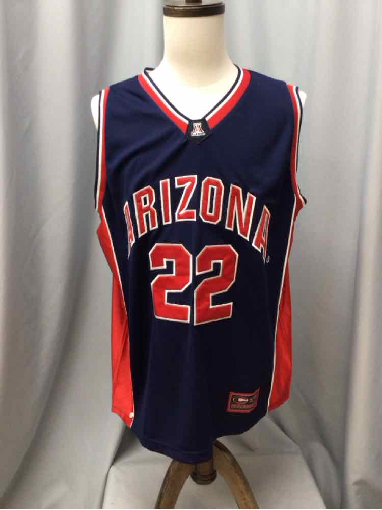SIZE X LARGE COLOSSEUM Men's SHIRTS