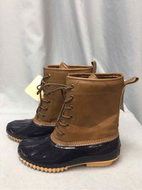 SPORTO SIZE 9 Ladies SHOES