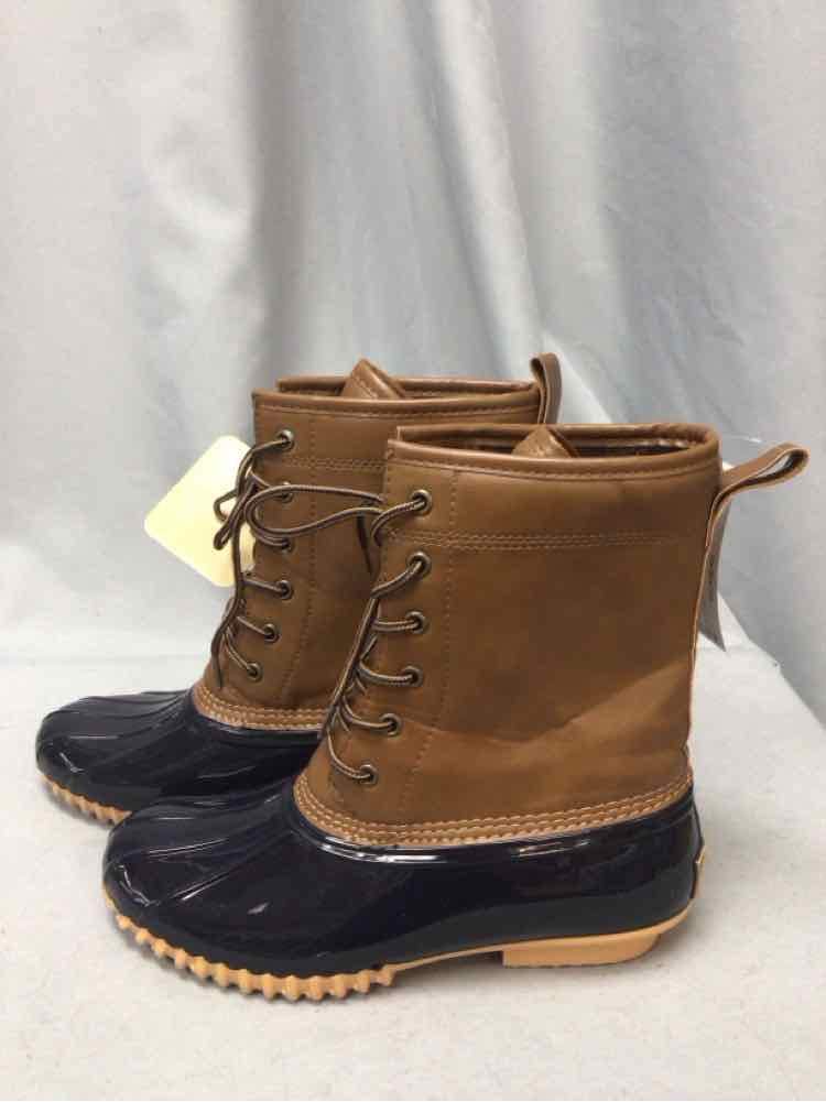 SPORTO SIZE 9 Ladies SHOES