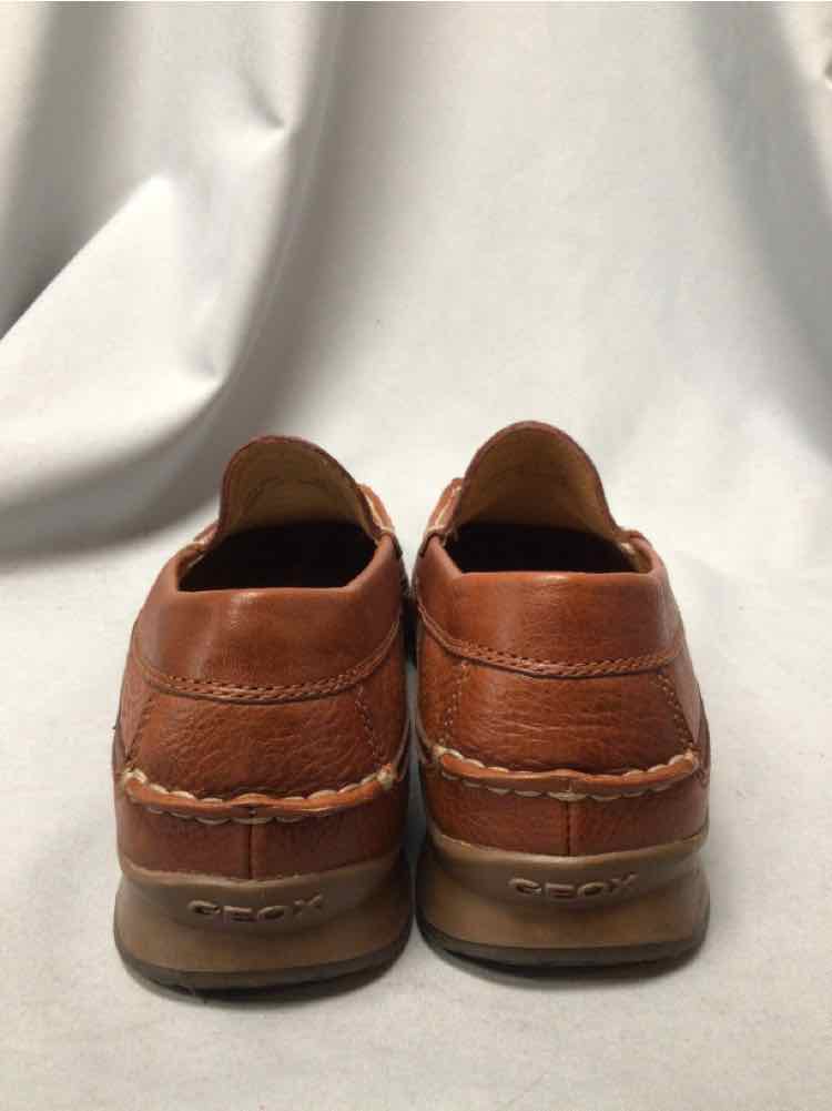 SIZE 11 GEOX Men's SHOES