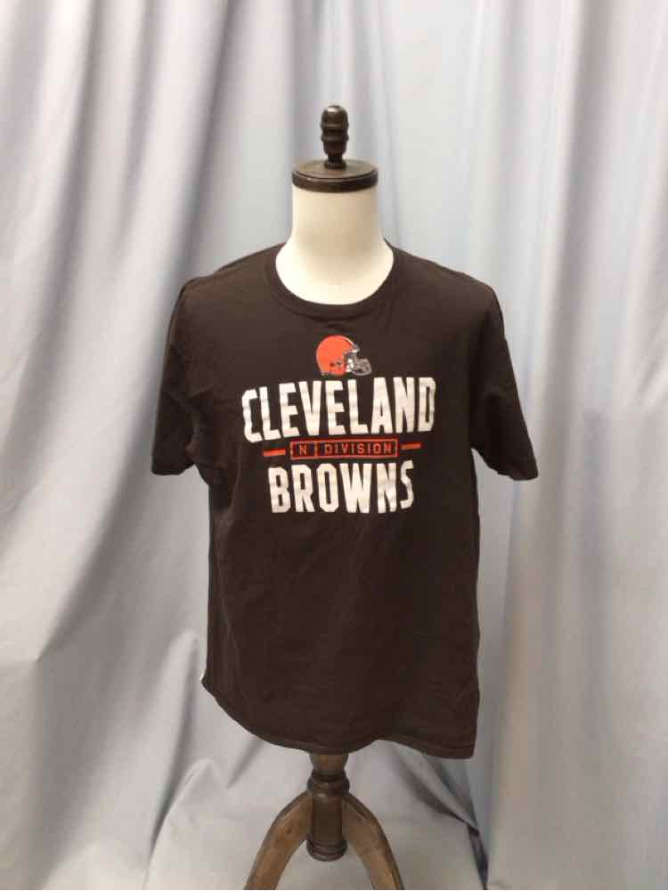 SIZE X LARGE NFL Men's SHIRTS