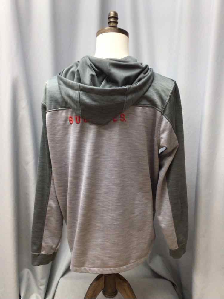 SIZE X LARGE OHIO STATE Men's COATS