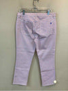 TORY BURCH SIZE 31 Ladies PANTS