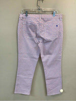 TORY BURCH SIZE 31 Ladies PANTS