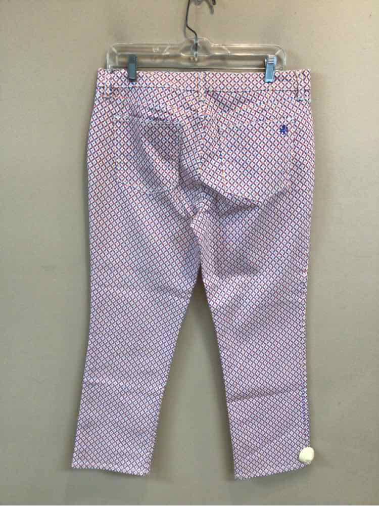 TORY BURCH SIZE 31 Ladies PANTS