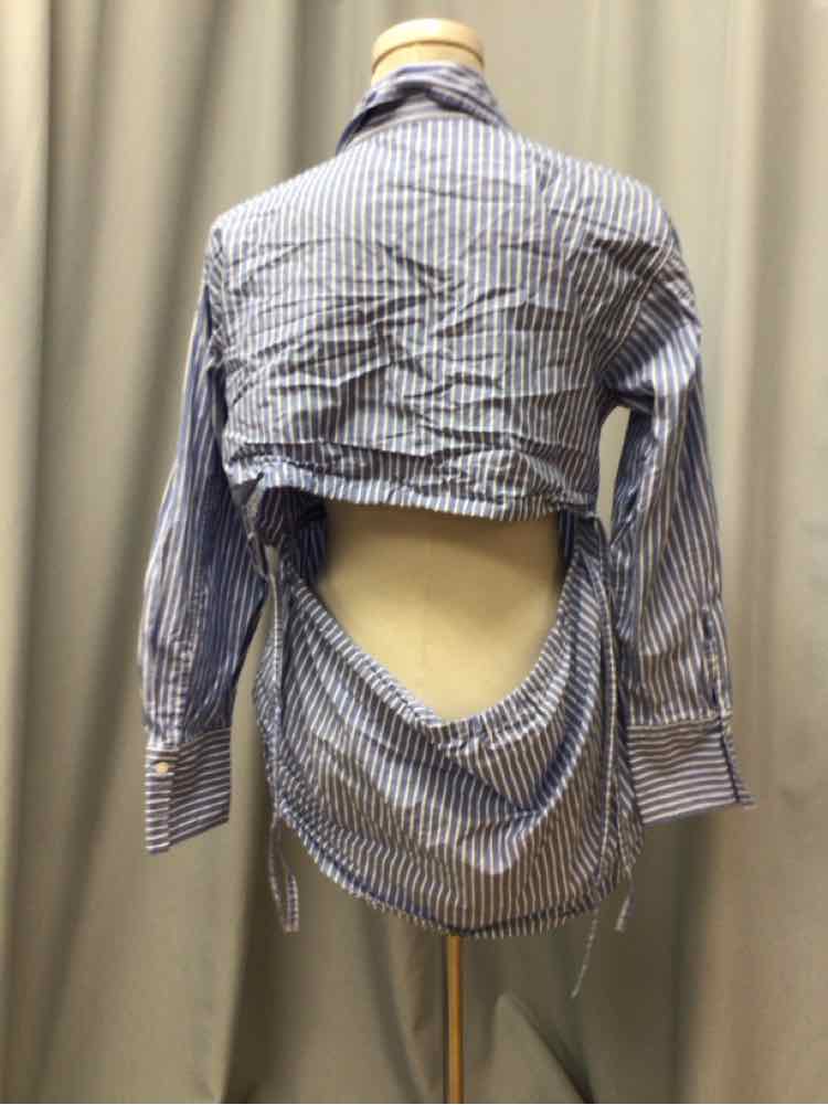 LOFT SIZE SMALL Ladies BLOUSE