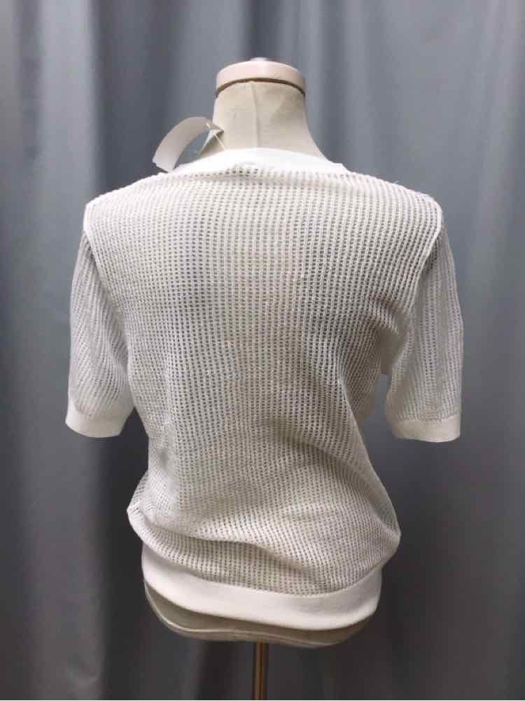 DOKOTOO SIZE SMALL Ladies TOP