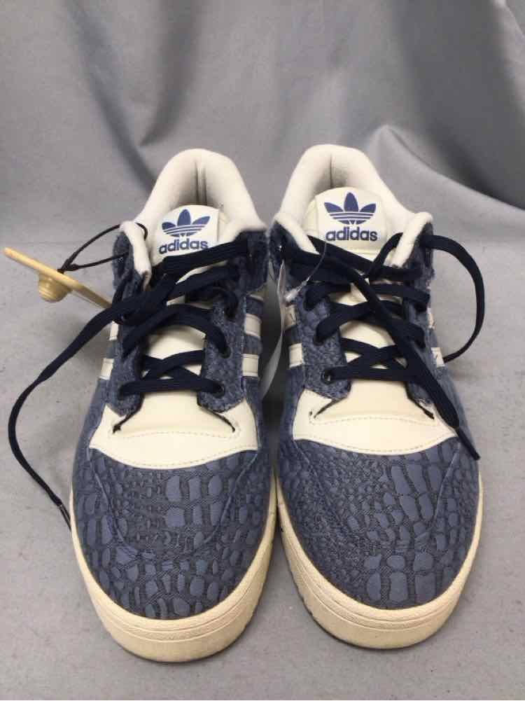 SIZE 10 ADIDAS Men's SHOES