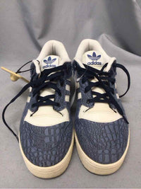 SIZE 10 ADIDAS Men's SHOES