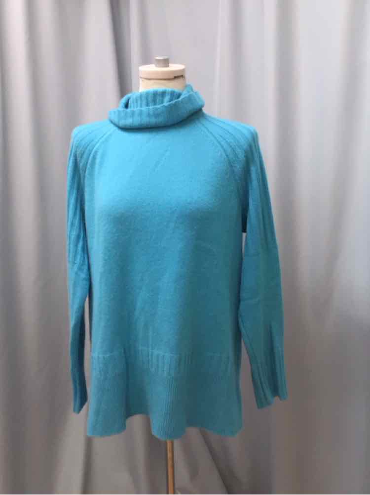 TALBOTS SIZE MEDIUM Ladies TOP