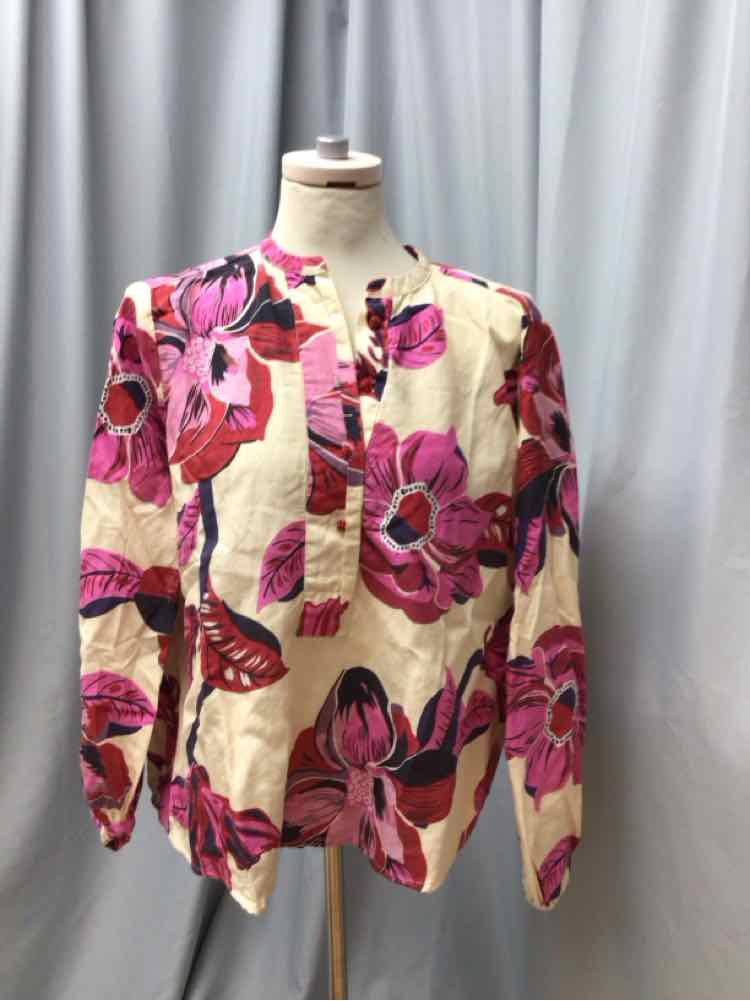 LANHTROPY SIZE MEDIUM Ladies BLOUSE