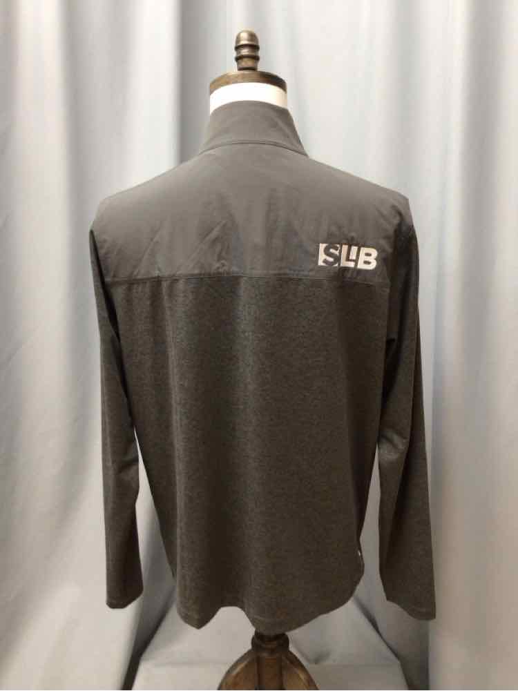 SIZE LARGE VUORI Men's SHIRTS
