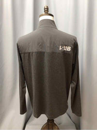 SIZE LARGE VUORI Men's SHIRTS