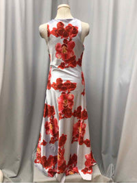 PAPER HEART SIZE SMALL Ladies DRESS