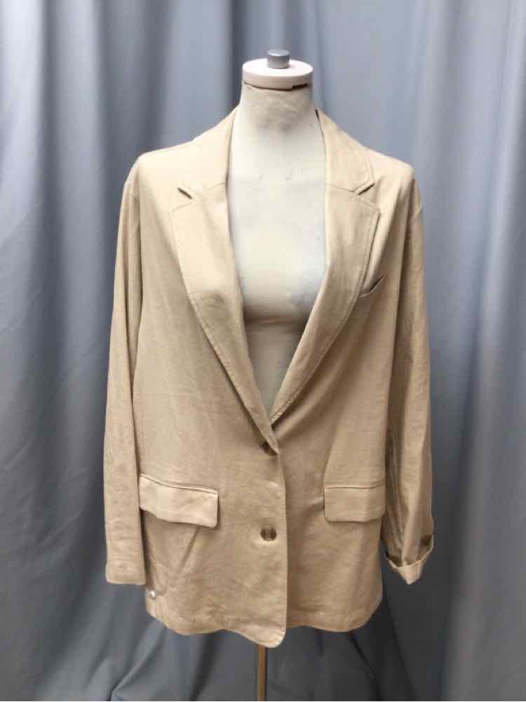 GAP SIZE X LARGE Ladies BLAZER