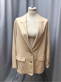 GAP SIZE X LARGE Ladies BLAZER