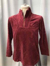 LANDS END SIZE SMALL Ladies TOP