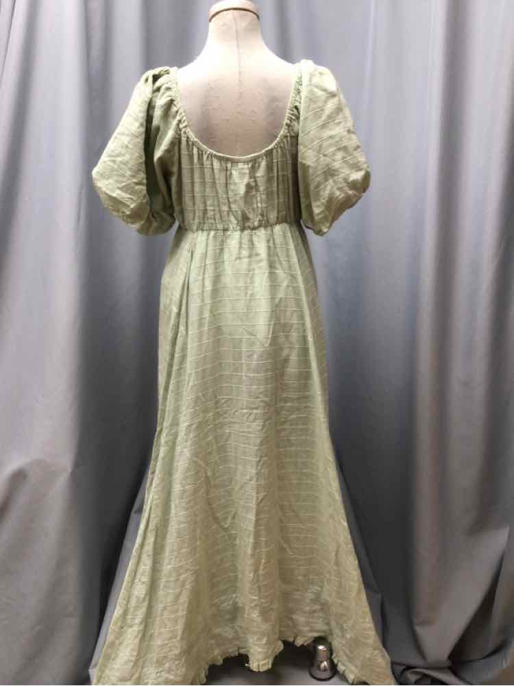 FREE PEOPLE SIZE MEDIUM Ladies DRESS