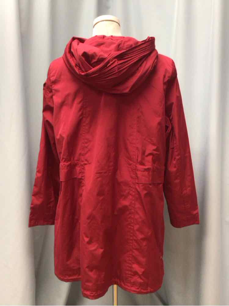 CENTIGRADE SIZE X LARGE Ladies JACKET