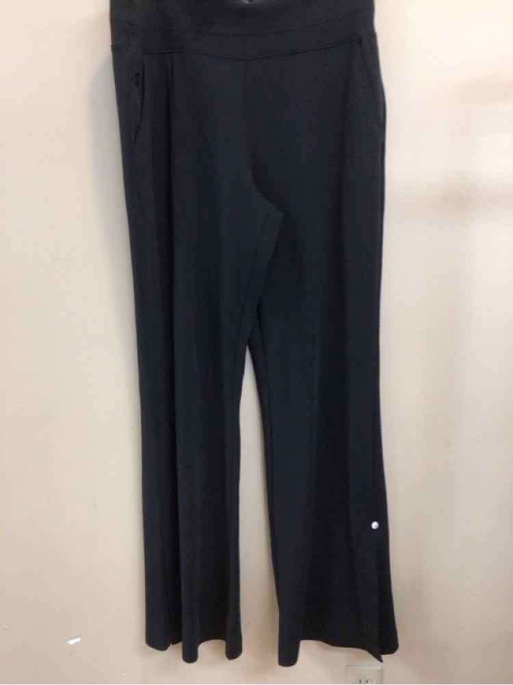 ATHLETA SIZE LARGE Ladies PANTS