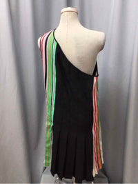 DIANE VON FURSTENBERG SIZE 14 Ladies DRESS