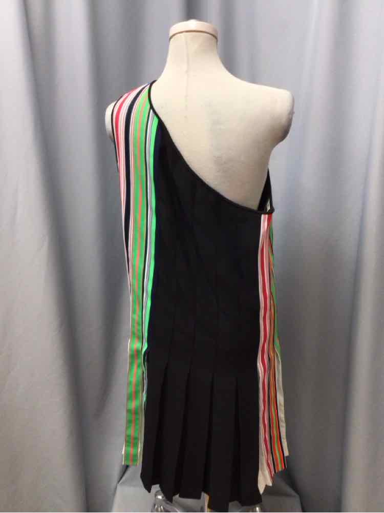 DIANE VON FURSTENBERG SIZE 14 Ladies DRESS