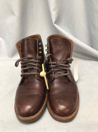 SIZE 9 J CREW Men's SHOES