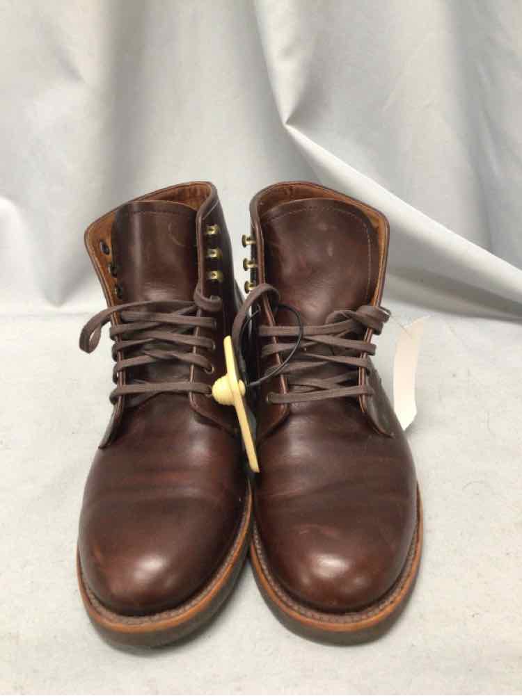 SIZE 9 J CREW Men's SHOES