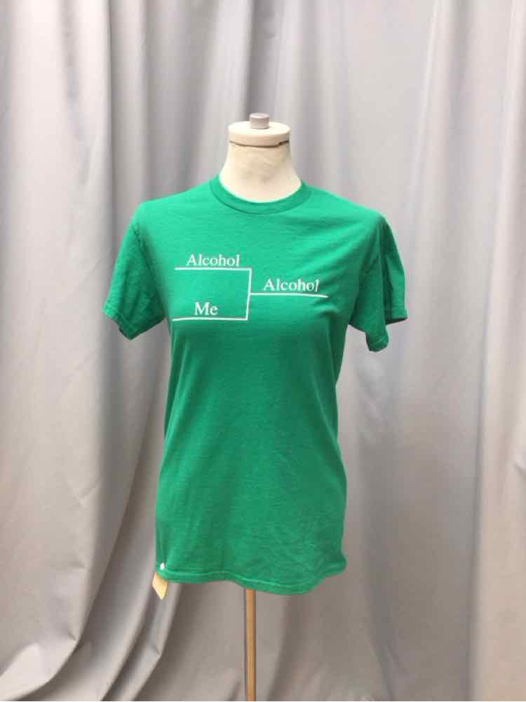 GILDAN SIZE SMALL Ladies TOP