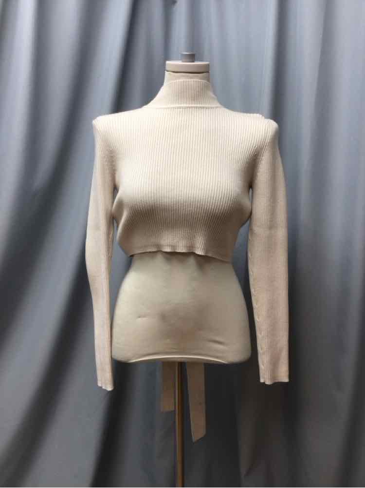 ZARA SIZE MEDIUM Ladies TOP