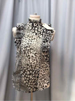 ELAN SIZE SMALL Ladies BLOUSE