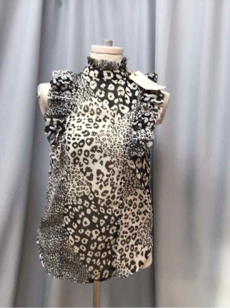 ELAN SIZE SMALL Ladies BLOUSE