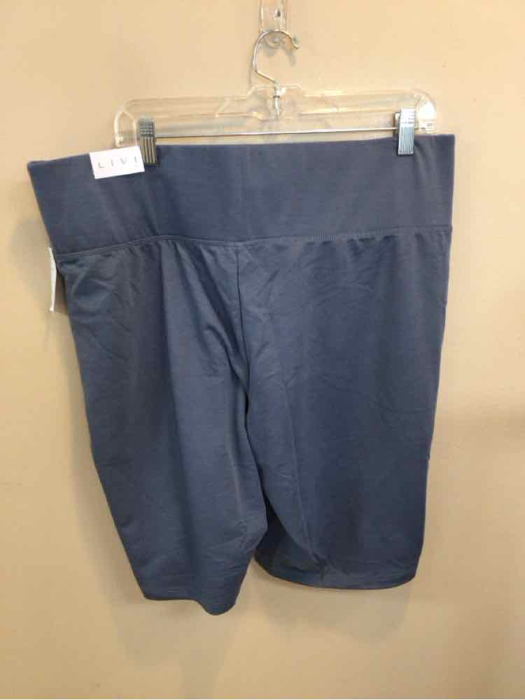 LIVI SIZE 18/20 Ladies EXERCISE