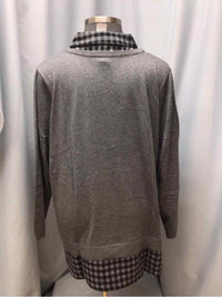 JOAN RIVERS SIZE 2 X Ladies TOP