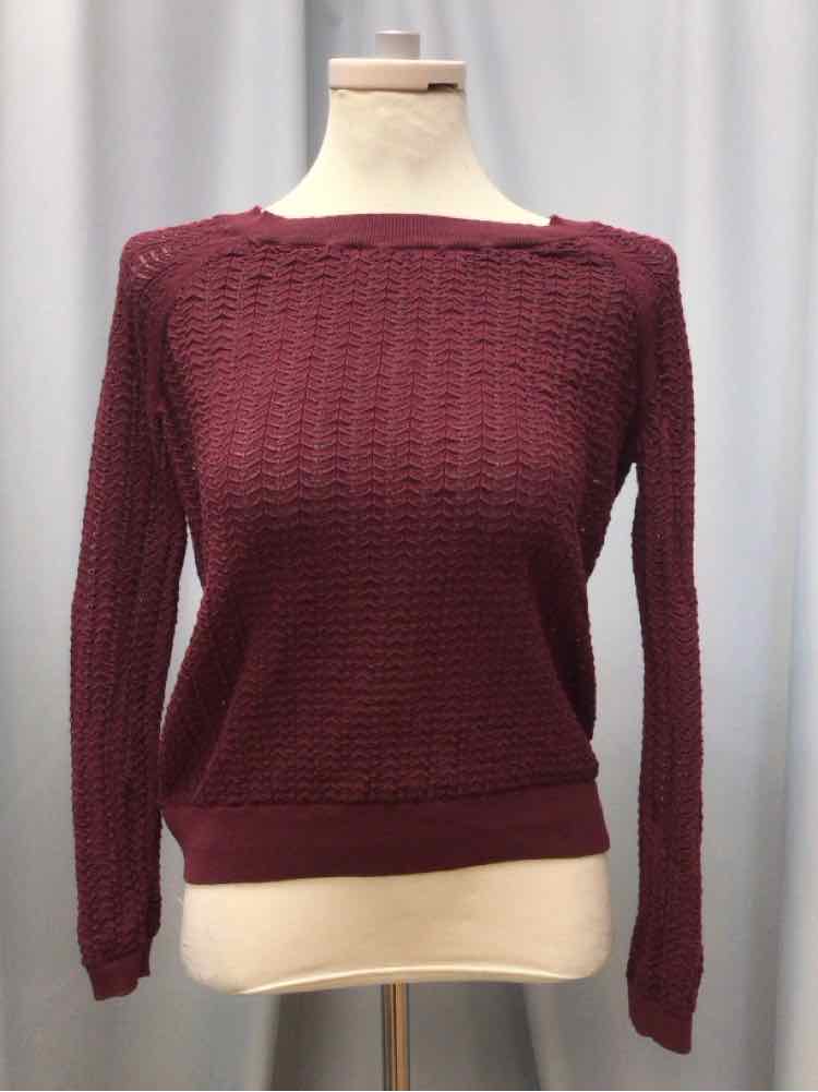 ANN TAYLOR SIZE SMALL PET Ladies TOP