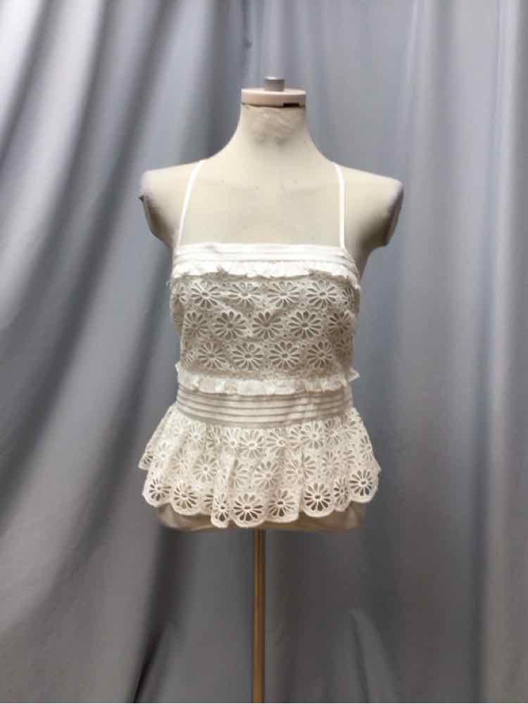 J CREW SIZE XSMALL Ladies BLOUSE