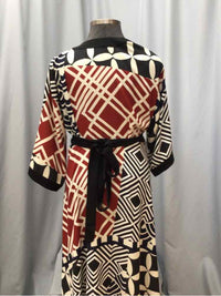 ELOQUII SIZE 14/16 Ladies DRESS