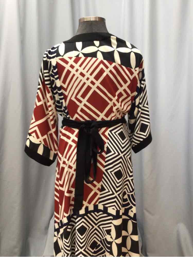 ELOQUII SIZE 14/16 Ladies DRESS