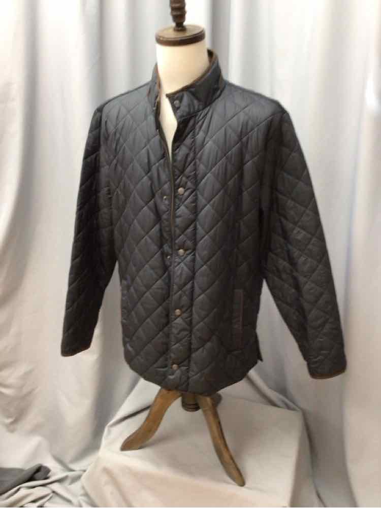 SIZE X LARGE PETER MILLAR Men's COATS