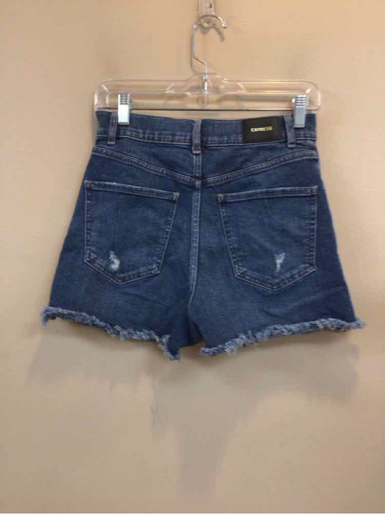 EXPRESS SIZE 4 Ladies SHORTS