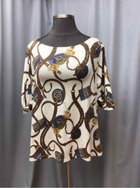 RALPH LAUREN SIZE 3 X Ladies TOP