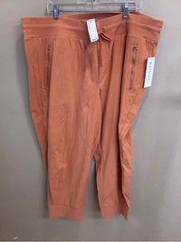 ATHLETA SIZE 22 Ladies PANTS