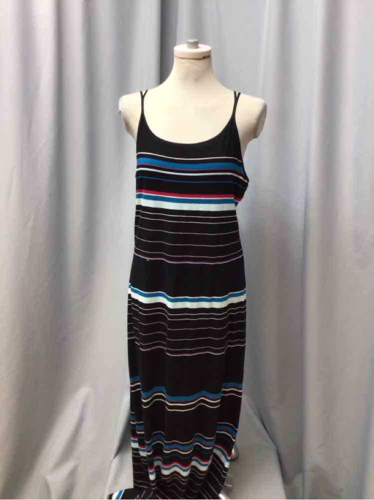 WHITE HOUSE BLACK MARKET SIZE LARGE Ladies DRESS