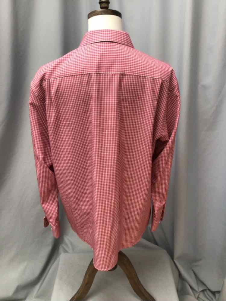 SIZE X LARGE NAUTICA Men's SHIRTS