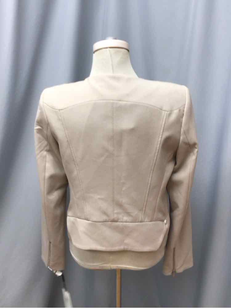 CALVIN KLEIN SIZE 8 Ladies BLAZER