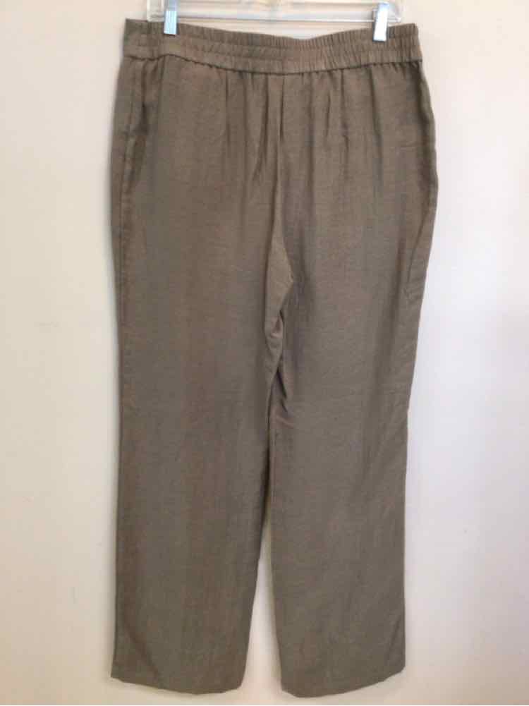 TRAVELERS CHICOS SIZE MEDIUM Ladies PANTS