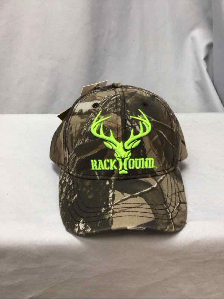 SIZE RACKHOUND Men's ACCESSORIES