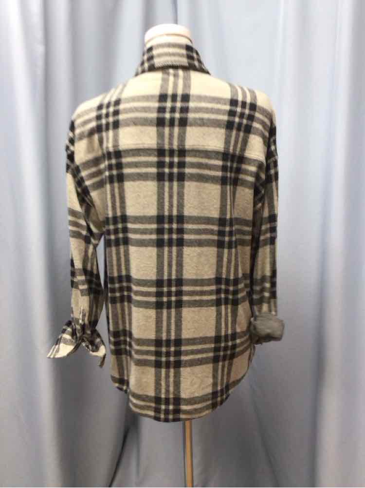 FAHERTY SIZE SMALL Ladies BLOUSE