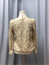 SIZE SMALL Ladies BLOUSE